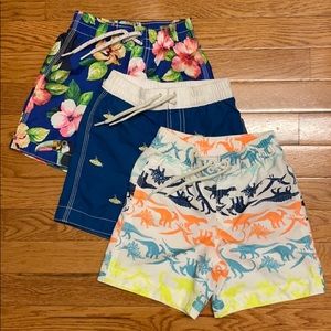 Swim Trunks Bundle